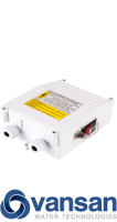 Vansan Control Box For Water Filled Motor- 1.1KW 230V image 1